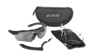 Ochelari de protecție ESS® CROSSBOW™ 2LS set