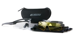 Ochelari de protecție ESS® CROSSBOW™ 3LS set