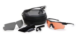 Ochelari de protecție ESS® Crossbow Suppressor 2X+ set
