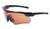 Ochelari de protecție ESS® Crossbow Suppressor One