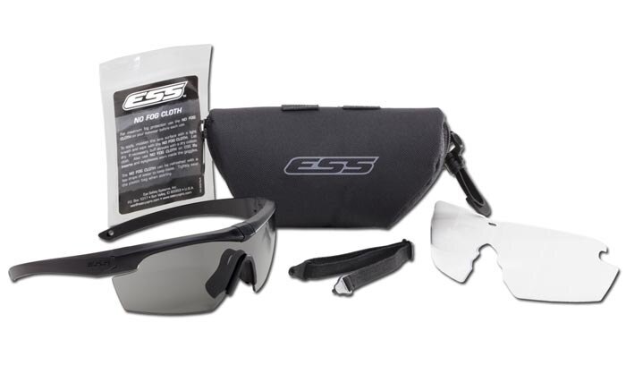 Ochelari de protecție ESS® Crosshair 2LS