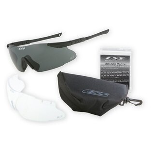 Ochelari de protecție ESS® ICE™ 2LS 2,4 Eyeshield set