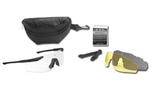 Ochelari de protecție ESS® ICE™ 3LS NARO™ set