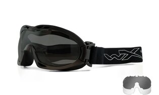 Ochelari de protecție Nerve Wiley X®, 2 lentile