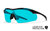 Ochelari de protecție pentru trageri Vapor 2.5 Laser Wiley X®