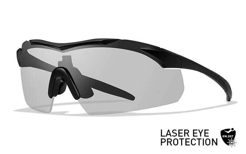 Ochelari de protecție pentru trageri Vapor 2.5 Laser Wiley X®