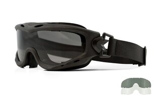 Ochelari de protecție Spear Wiley X®, 2 lentile