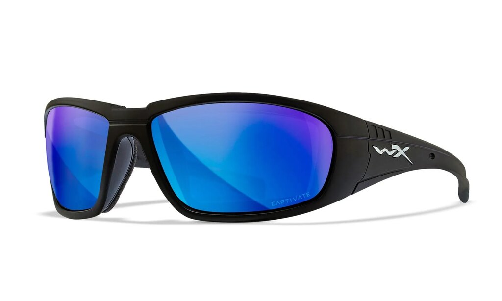 Ochelari de soare Boss Captivate Wiley X®