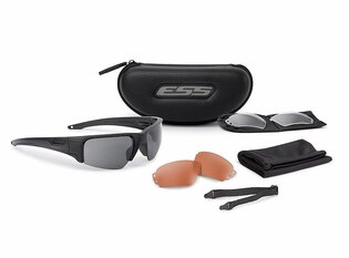 Ochelari de soare ESS® Crowbar™ Tactical set