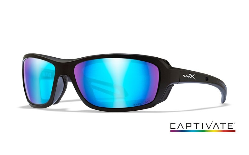 Ochelari de soare Wave Captivate Wiley X®