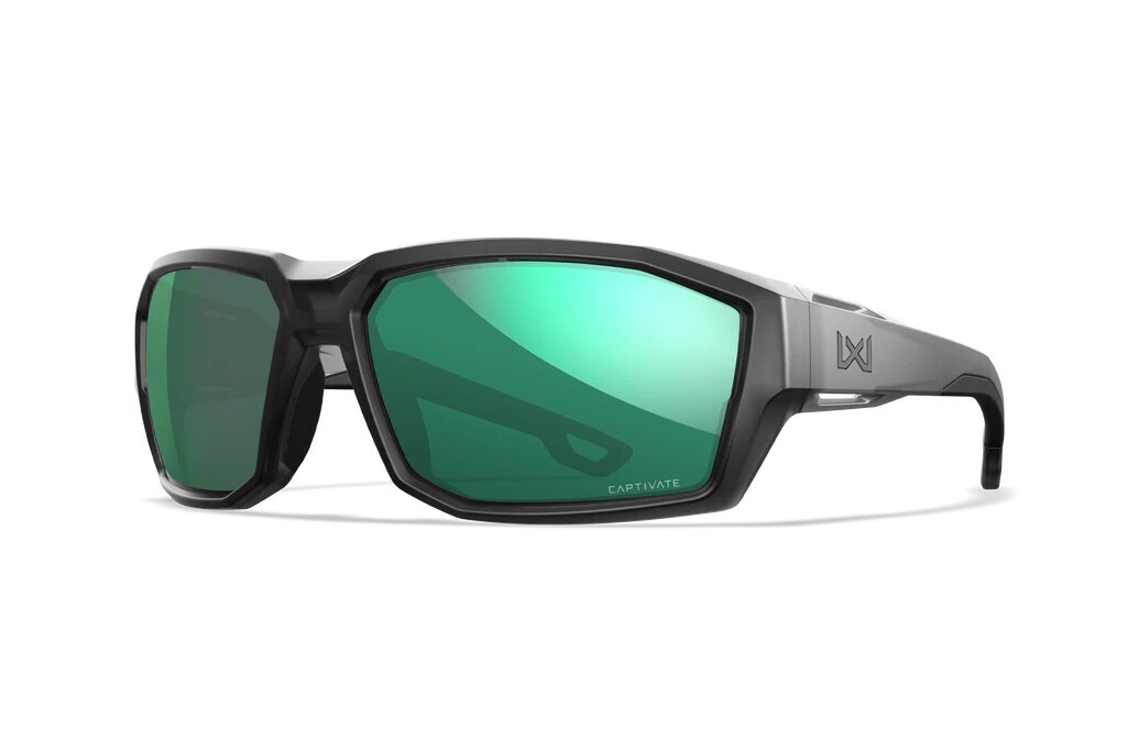 Ochelari de tir Alpine Captivate™ WileyX®
