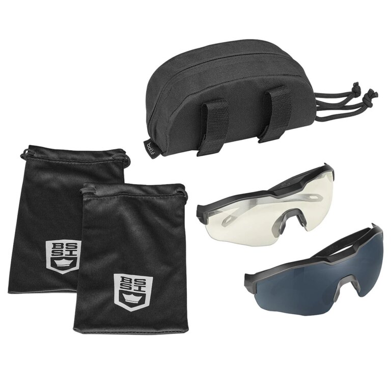 Ochelari de tir MY6 Kit Bolle® / 2 lentile
