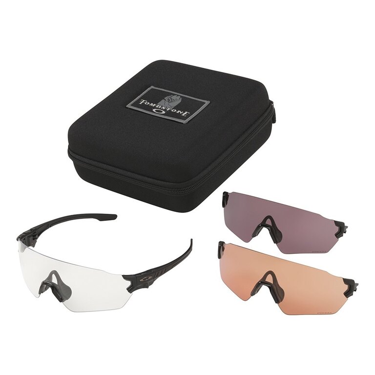 Ochelari de tir Tombstone Array SI Oakley®, 3 lentile