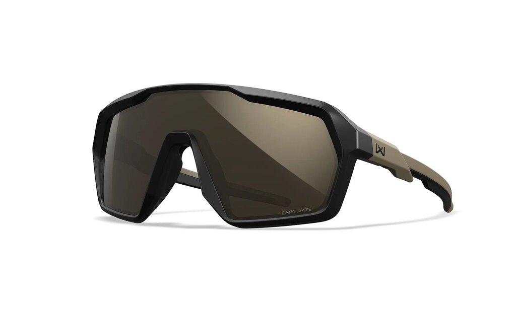 Ochelari de tragere Citadel Captivate™ Wiley X®