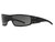 Ochelari Magnum ANSI Z87.1 MilSpec Gatorz®