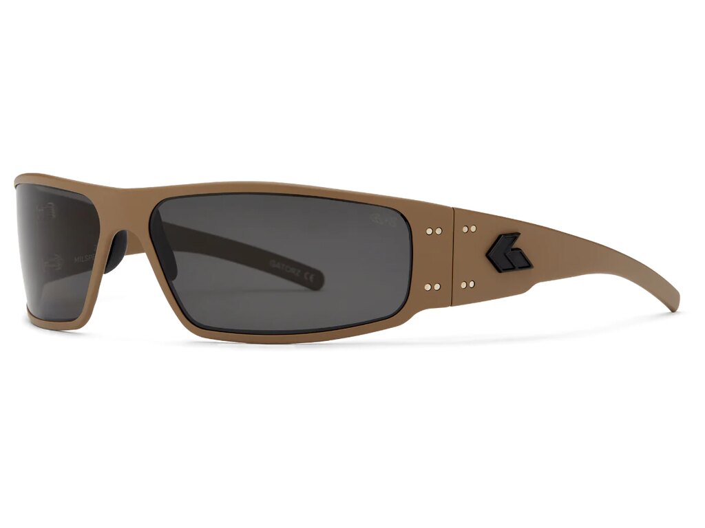 Ochelari MilSpec Ballistic Magnum Gatorz®