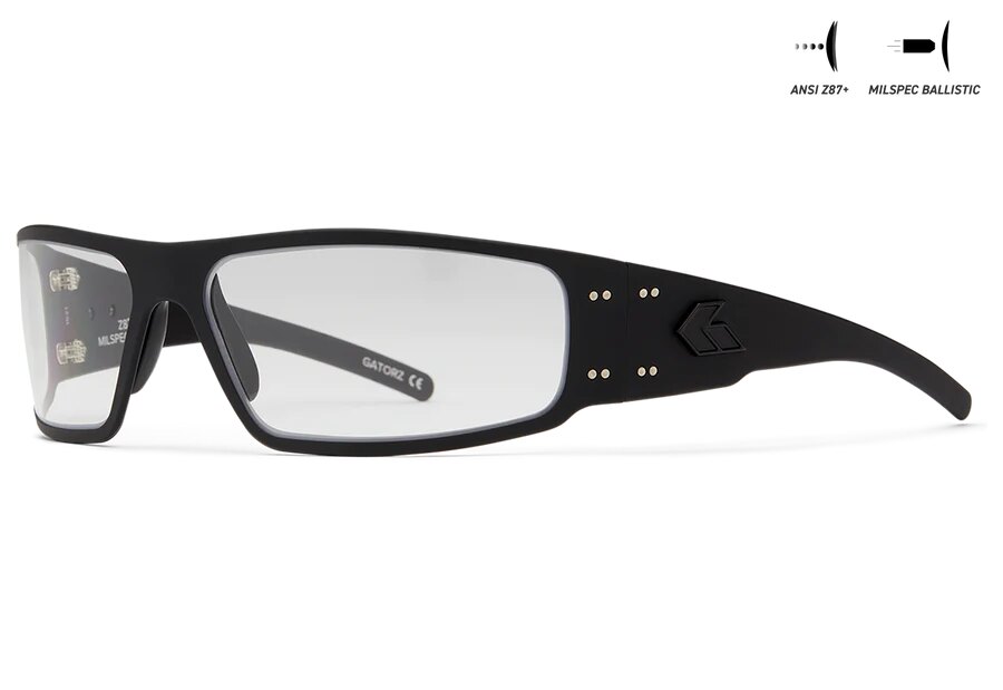 Ochelari MilSpec Ballistic Magnum Gatorz®