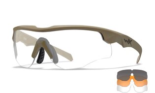 Ochelari Rogue COMM Wiley X®, rame înguste