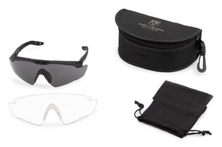 Ochelari Sawfly R3 MaxWrap Essential Revision®, 2 lentile