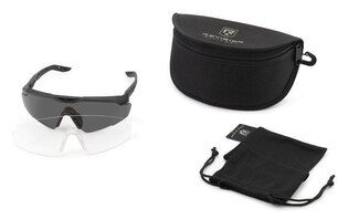 Ochelari Sawfly R3 Military Revision®, 2 lentile