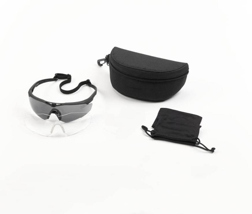 Ochelari StingerHawk Military Revision®, 2 lentile
