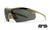 Ochelari Vapor 2.5 Wiley X®, 2 lentile