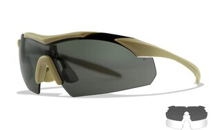 Ochelari Vapor 2.5 Wiley X®, 2 lentile