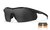 Ochelari Vapor Comm 2.5 Wiley X®, 3 lentile