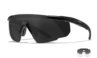 Ochelari Wiley X® Saber Advanced, set