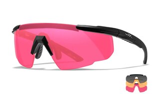 Ochelari Wiley X® Saber Advanced, set