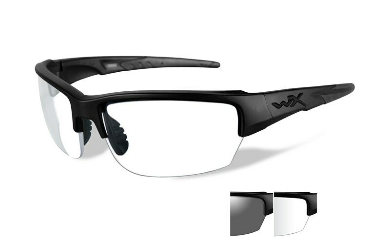 Ochelari Wiley X® Saint, set