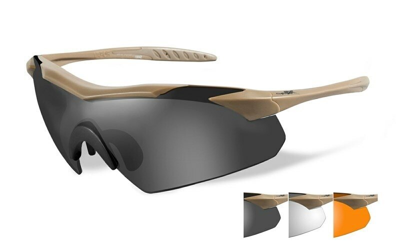 Ochelari Wiley X® Vapor, set