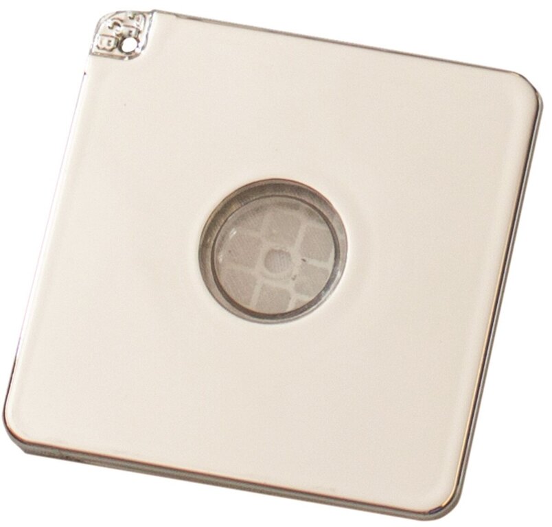 Oglindă de semnalizare BCB® Mayday 5 cm × 5 cm