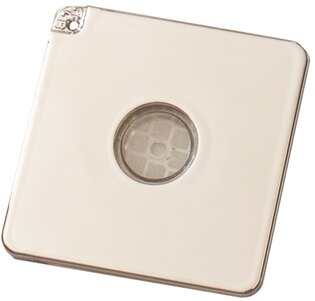 Oglindă de semnalizare BCB® Mayday 5 cm × 5 cm
