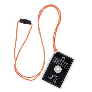 Oglindă de semnalizare cu busolă Signal Mirror Helikon-Tex®
