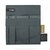 Organizator cu velcro Helikon-Tex® Organizer Insert Medium®