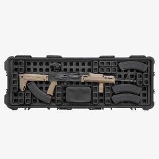 Organizator DAKA® GRID pentru Pelican™ 1720 Protector Magpul®