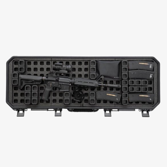 Organizator DAKA® GRID pentru Plano™ All Weather 2™ 42" Magpul®