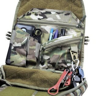 Organizator panou EDC Agilite®