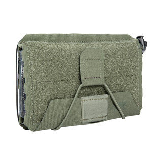Organizator pentru antebraț Wrist Office MKII Tasmanian Tiger®