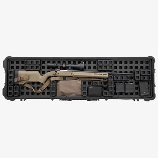 Organizer DAKA® GRID pentru Pelican™ 1750 Protector Magpul®