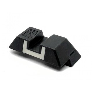 Oțel vizor 6,5 mm Glock®