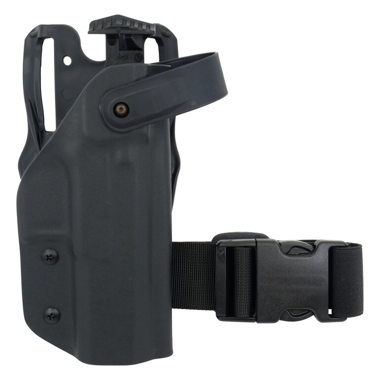 OWB CZ P-10 F - toc tactic pentru pistol cu siguranță automată RH Holsters®