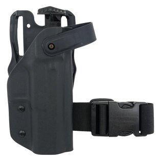OWB CZ P-10 F - toc tactic pentru pistol cu siguranță automată RH Holsters®
