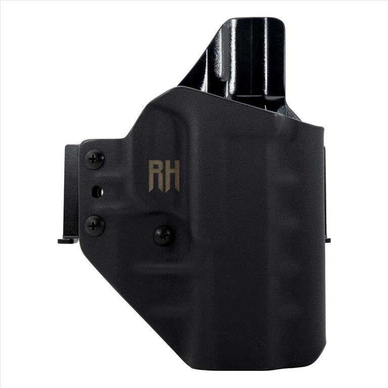OWB Frogy Bul Armory AXE FS - toc extern pistol/half SweatGuard RH Holsters®