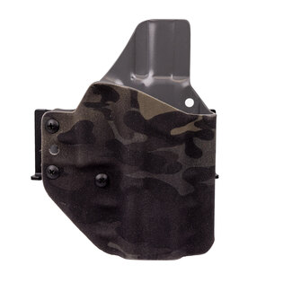 OWB Frogy Glock 19/23/32 - toc exterior pentru pistol/ SweatGuard pe jumătate RH Holsters®