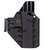 OWB Frogy Glock 19/23/32 - toc exterior pentru pistol/ SweatGuard pe jumătate RH Holsters®