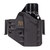 OWB Frogy Glock 43/43X/43X Rail - toc exterior pentru pistol/protecție parțială împotriva transpirației RH Holsters®