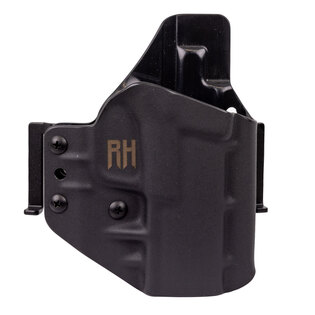 OWB Frogy HS H11 Pro - toc exterior pentru pistol/SweatGuard jumătate RH Holsters®
