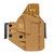 OWB Frogy HS H11 Pro - toc exterior pentru pistol/SweatGuard jumătate RH Holsters®